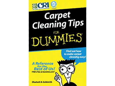 Carpet Cleaning Tips for Dummies