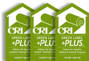 Green Label Plus Program