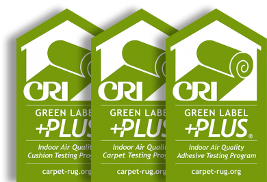 Green Label Plus Program