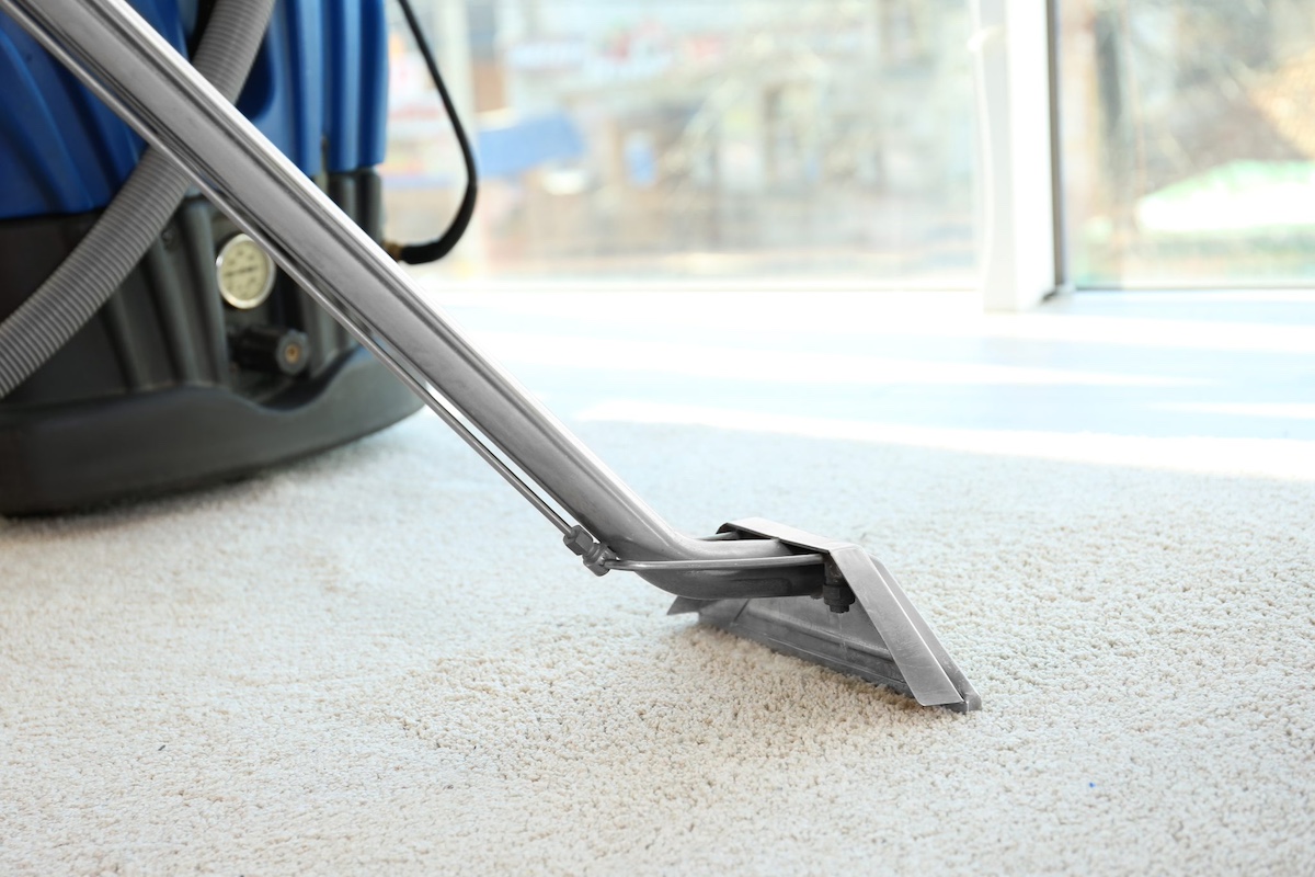 Top 5 Benefits of Professional Upholstery Cleaning hero image