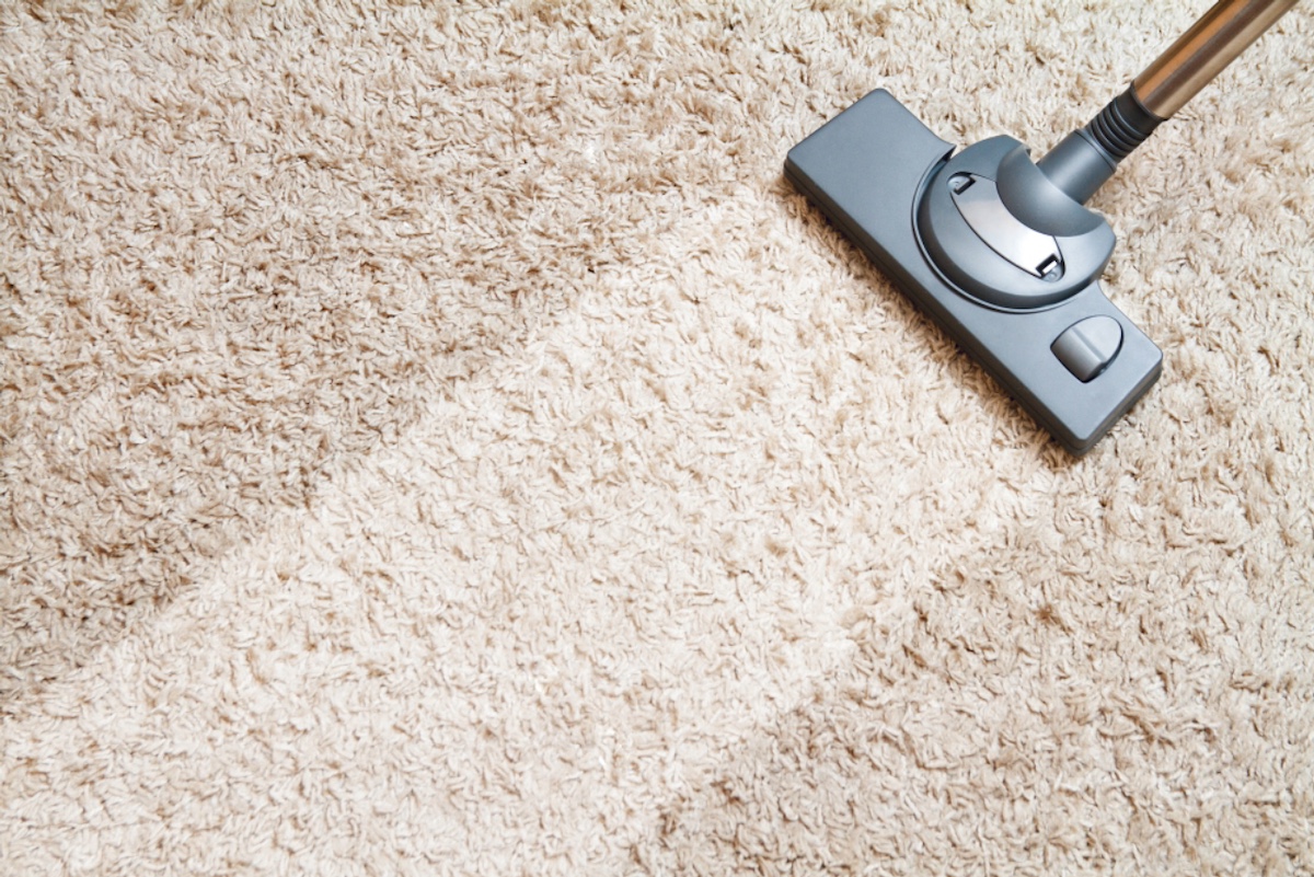 How Often Should You Clean Your Carpets? A Complete Guide hero image